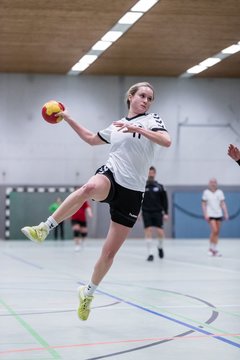 Bild 77 - Frauen ETV 4 - Moorreger SV : Ergebnis: 21:15